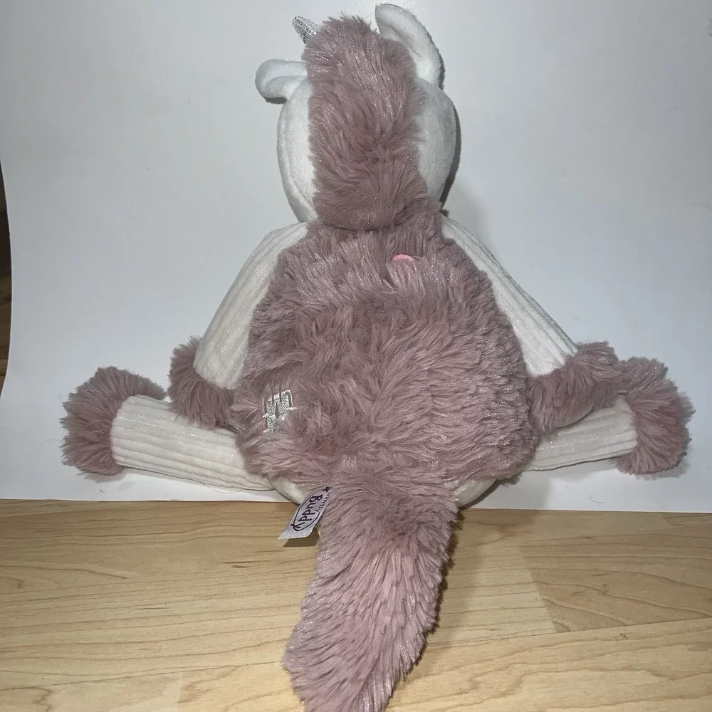 Scentsy‎ Buddy - Dazzle The Unicorn - Glam - Comes W 